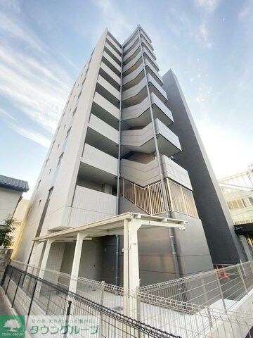 Alivis金山Eastの物件内観写真