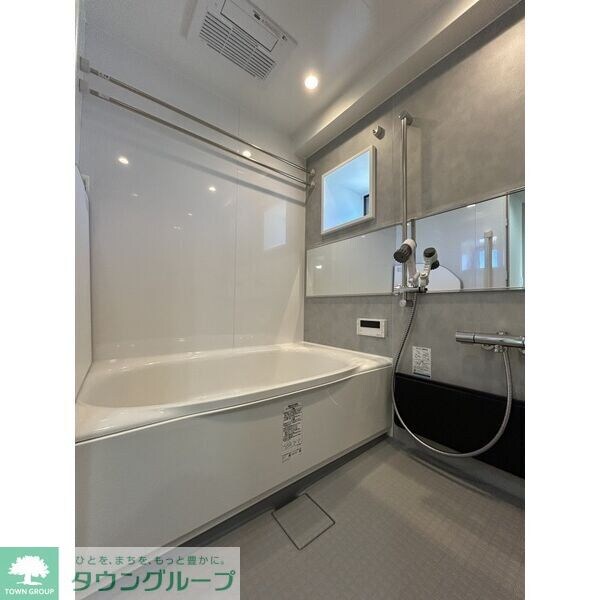 Alivis金山Eastの物件内観写真