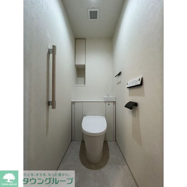 Alivis金山Eastの物件内観写真