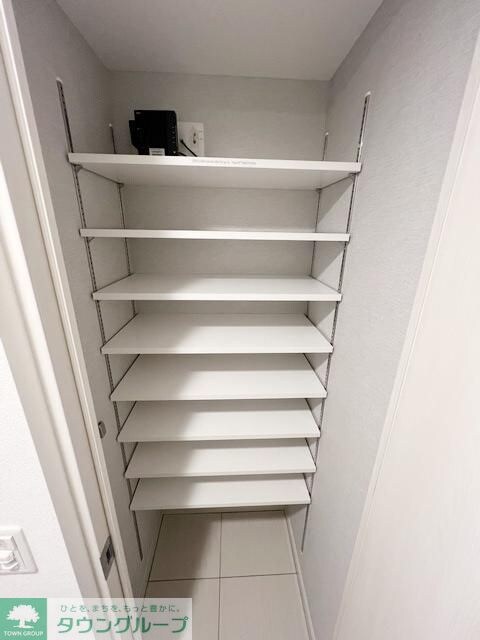 エステムプラザ名古屋UXの物件内観写真