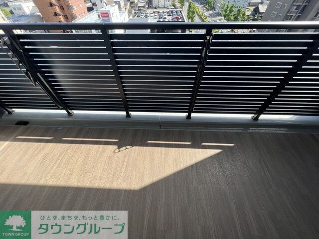 エステムプラザ名古屋UXの物件内観写真