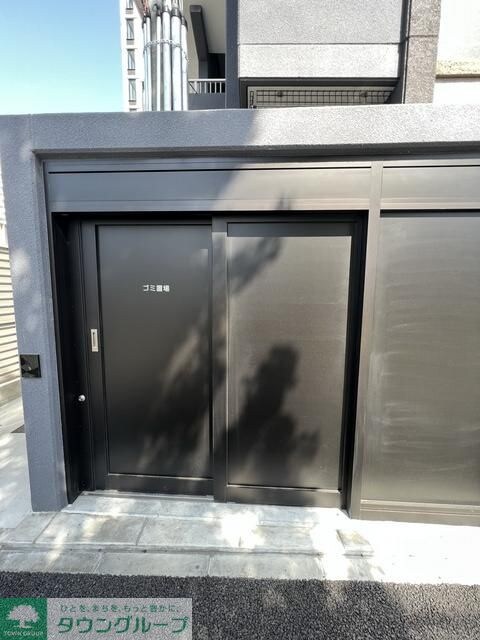 エステムプラザ名古屋UXの物件内観写真