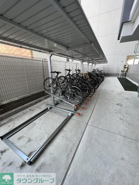 エステムプラザ名古屋UXの物件内観写真