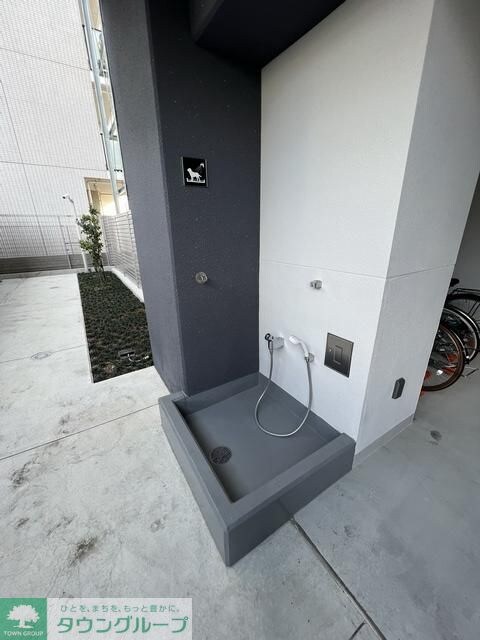 エステムプラザ名古屋UXの物件内観写真