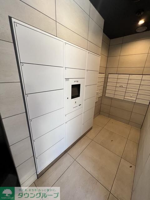 エステムプラザ名古屋UXの物件内観写真