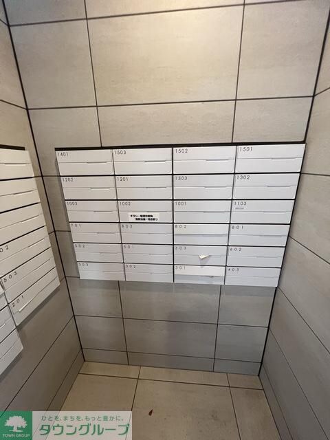 エステムプラザ名古屋UXの物件内観写真