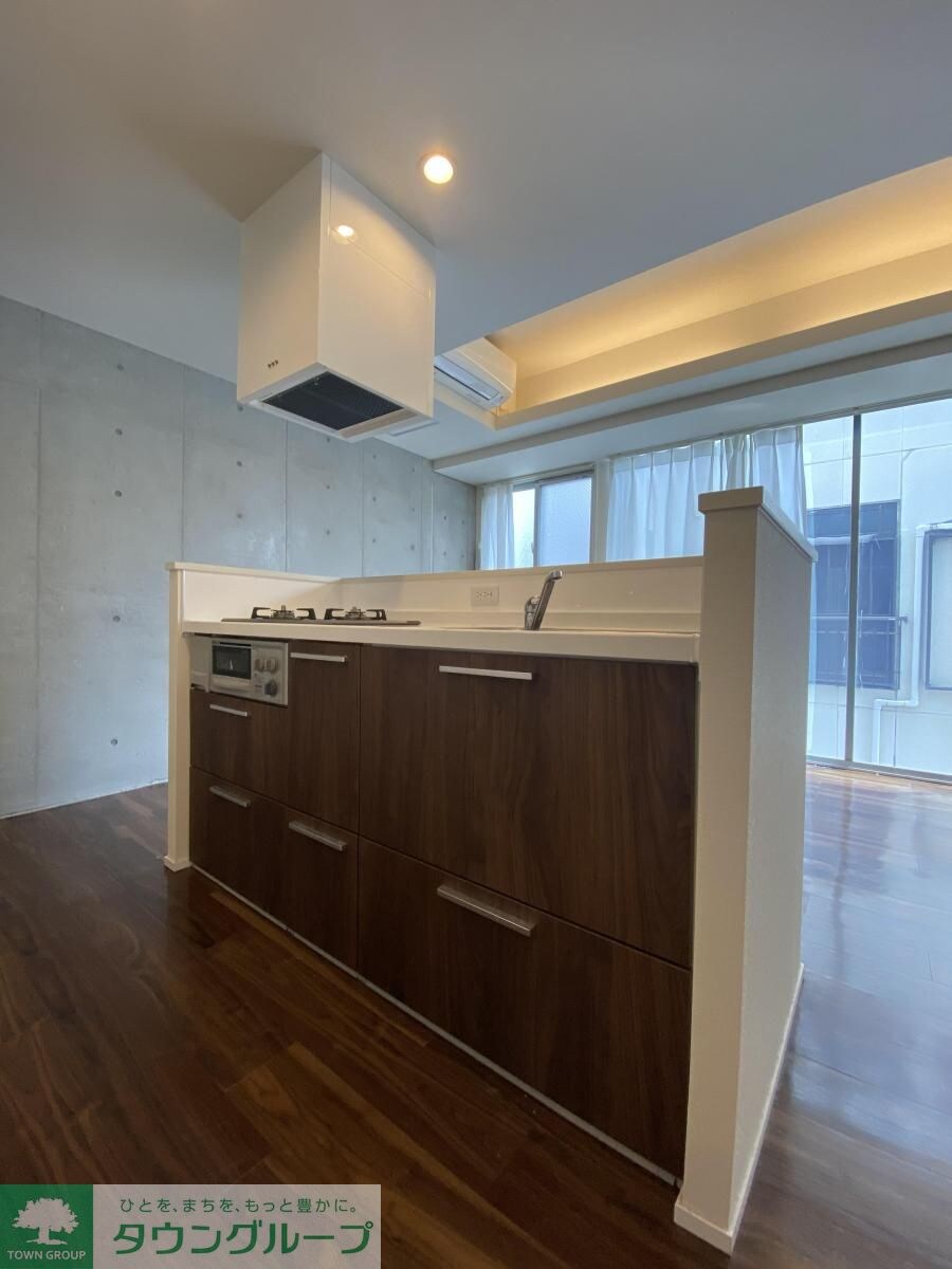 コレクション名駅IIIの物件内観写真