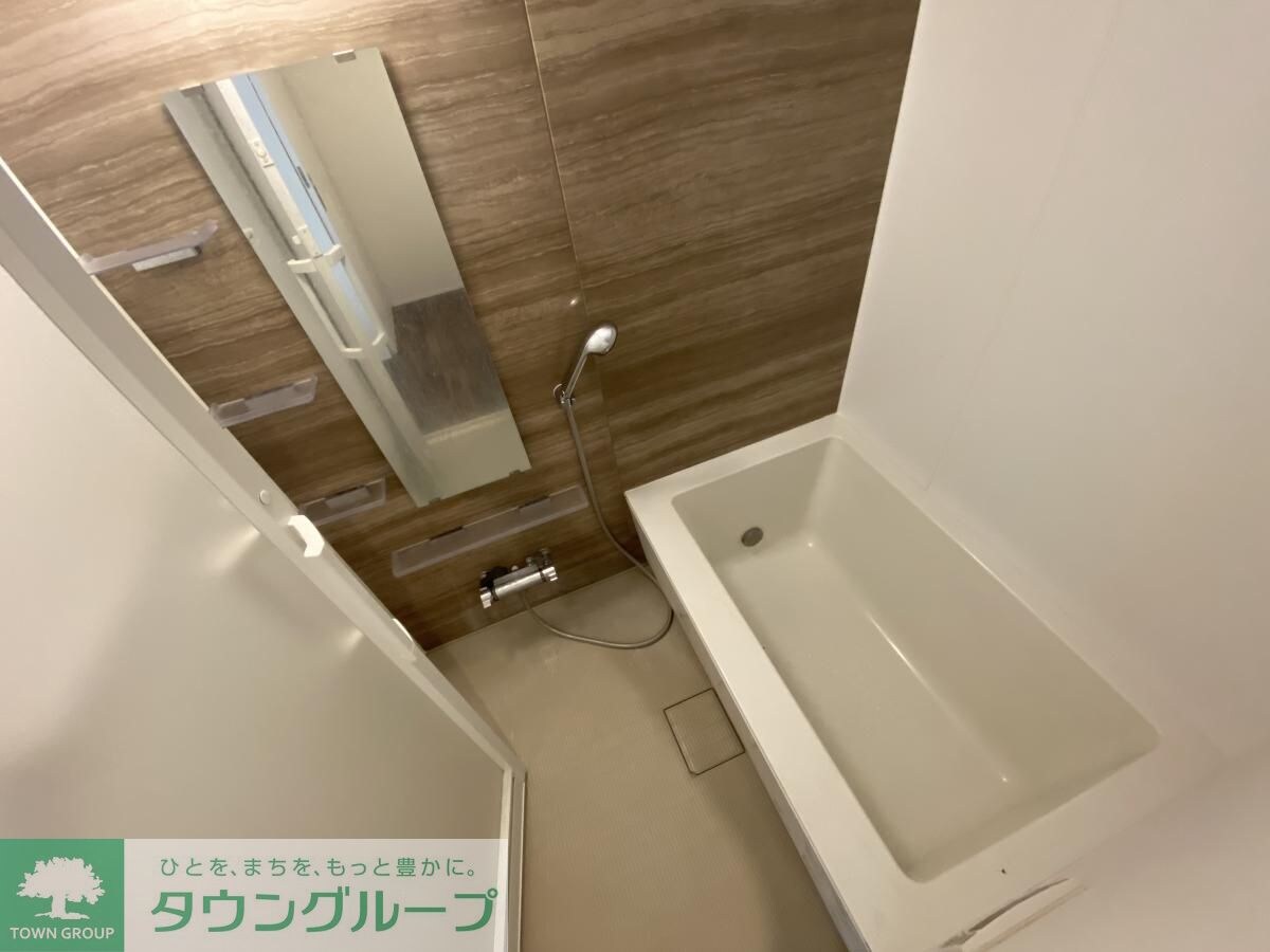 コレクション名駅IIIの物件内観写真