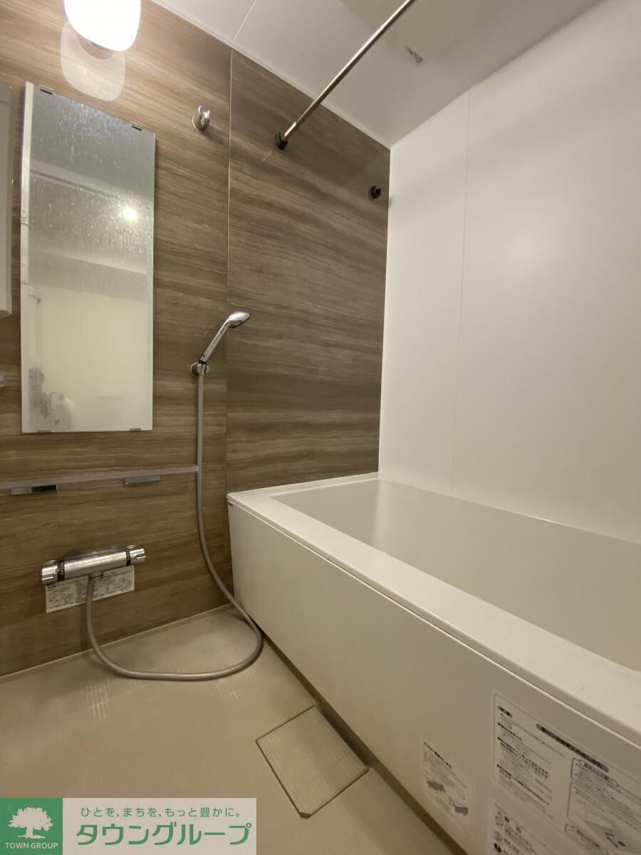 コレクション名駅IIIの物件内観写真