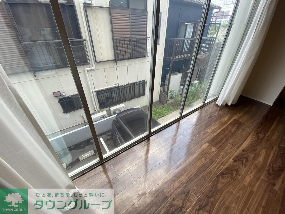 コレクション名駅IIIの物件内観写真