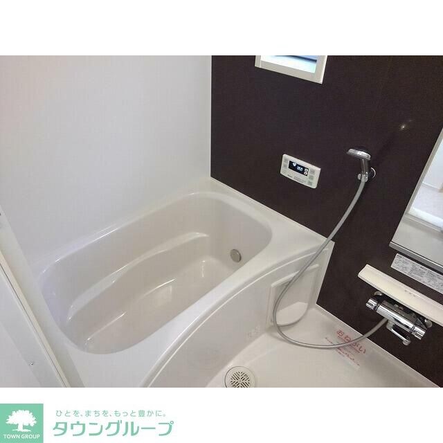 レッド・リーブスVIIの物件内観写真