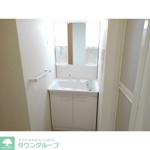 レッド・リーブスVIIの物件内観写真