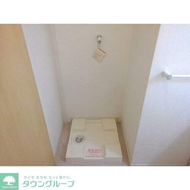 レッド・リーブスVIIの物件内観写真