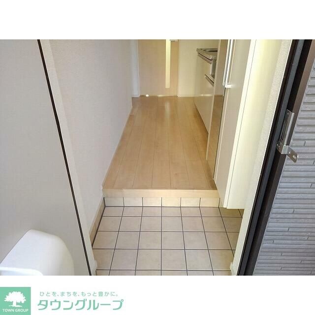 レッド・リーブスVIIの物件内観写真