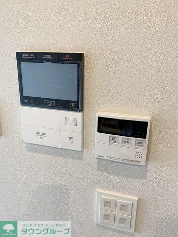 Thames garden placeの物件内観写真