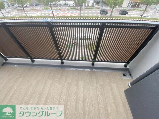 Thames garden placeの物件内観写真