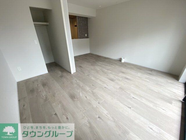 Thames garden placeの物件内観写真