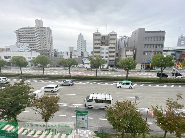 Thames garden placeの物件内観写真