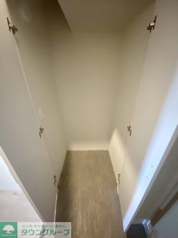 Thames garden placeの物件内観写真