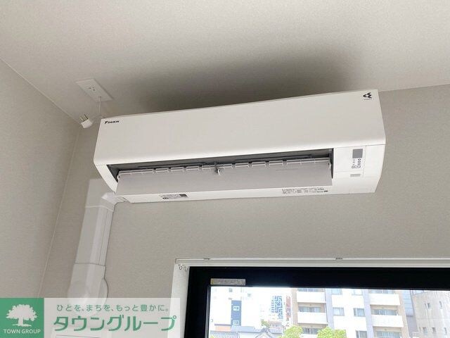 Thames garden placeの物件内観写真