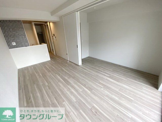 Thames garden placeの物件内観写真