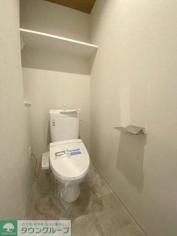 Thames garden placeの物件内観写真