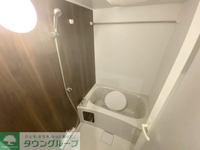 Thames garden placeの物件内観写真