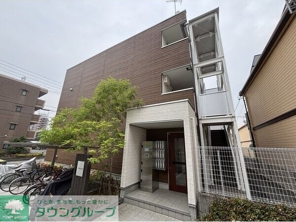 OHANA栄生の物件内観写真