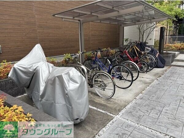 OHANA栄生の物件内観写真