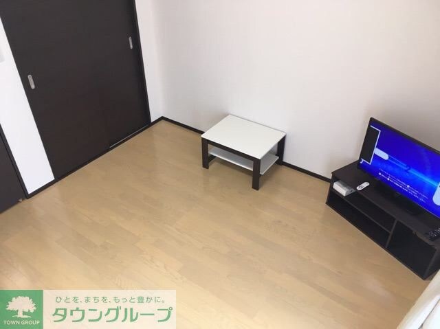 クレイノ太閤通の物件内観写真