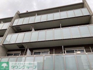 クレイノ太閤通の物件内観写真