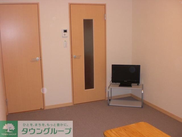 レオパレスエトワール則武の物件内観写真