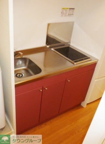 レオパレスエトワール則武の物件内観写真