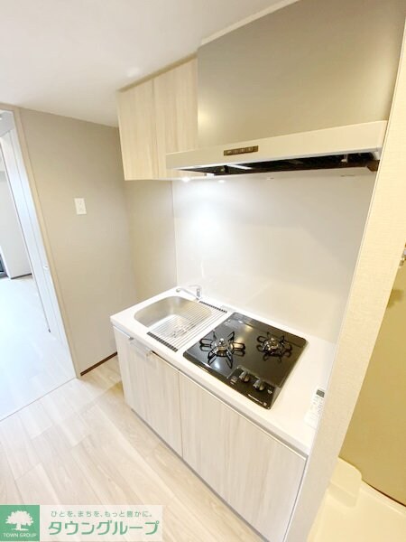 メイクスアート上前津VIの物件内観写真