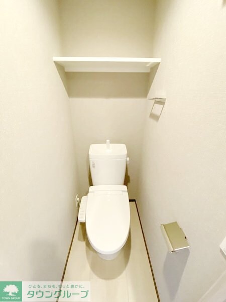 メイクスアート上前津VIの物件内観写真