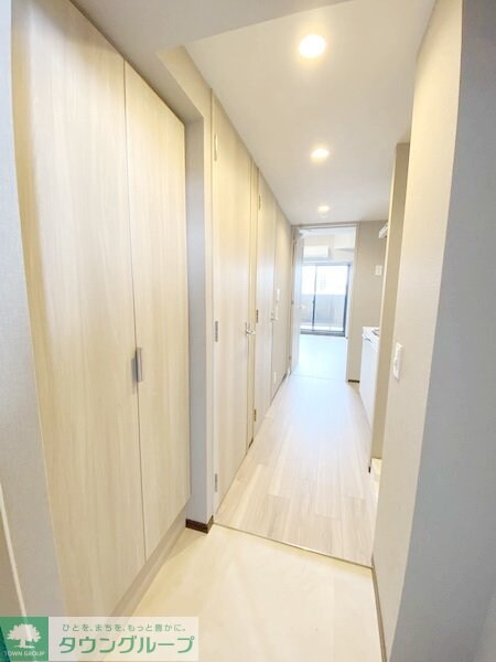 メイクスアート上前津VIの物件内観写真