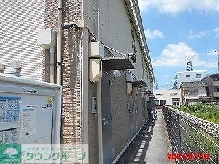 レオパレス八田の物件内観写真