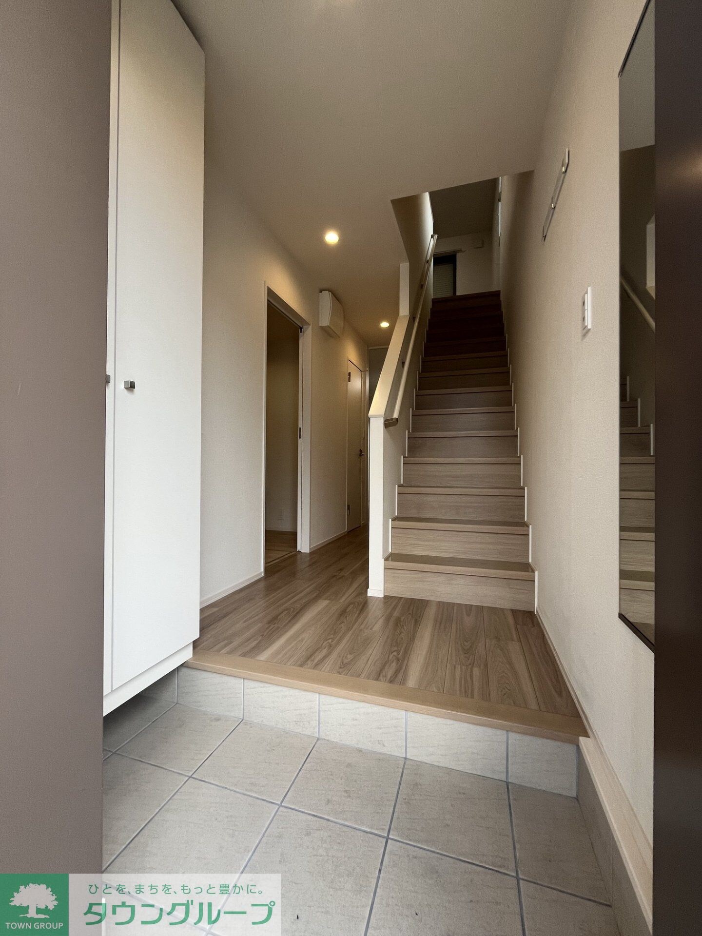 GRACE HEBEL 大島町の物件内観写真