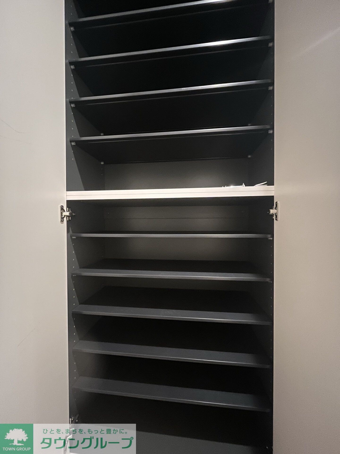 GRACE HEBEL 大島町の物件内観写真