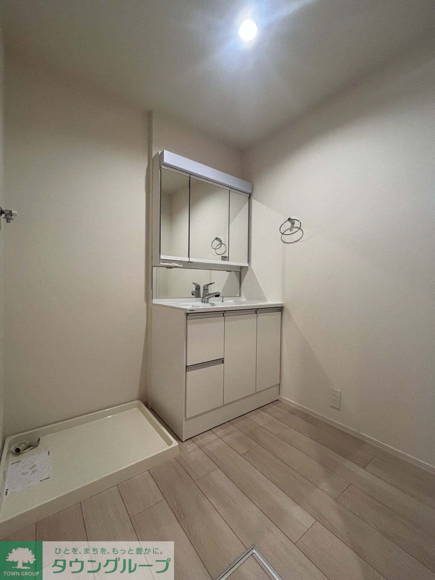 GRACE HEBEL 大島町の物件内観写真