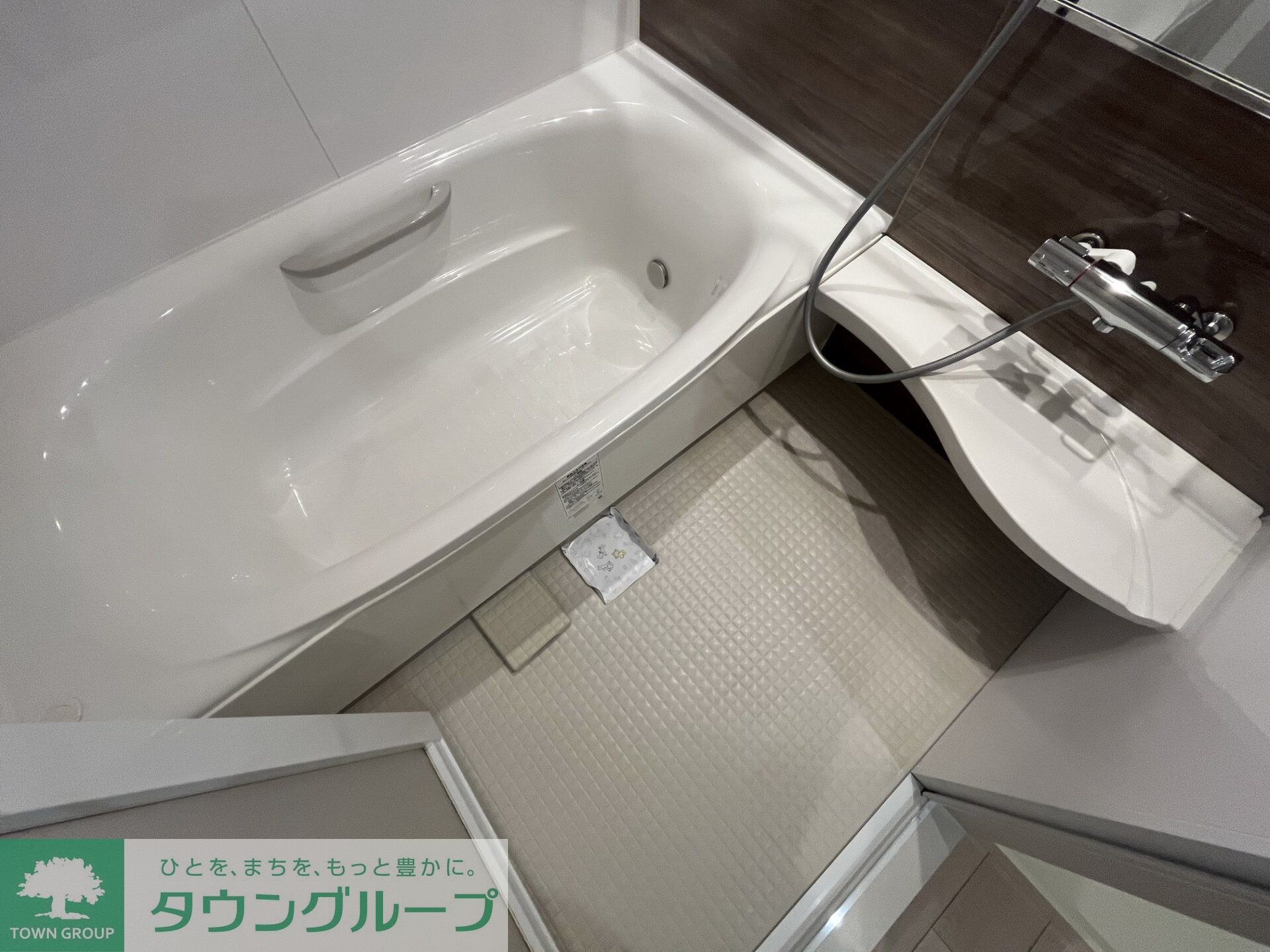 GRACE HEBEL 大島町の物件内観写真