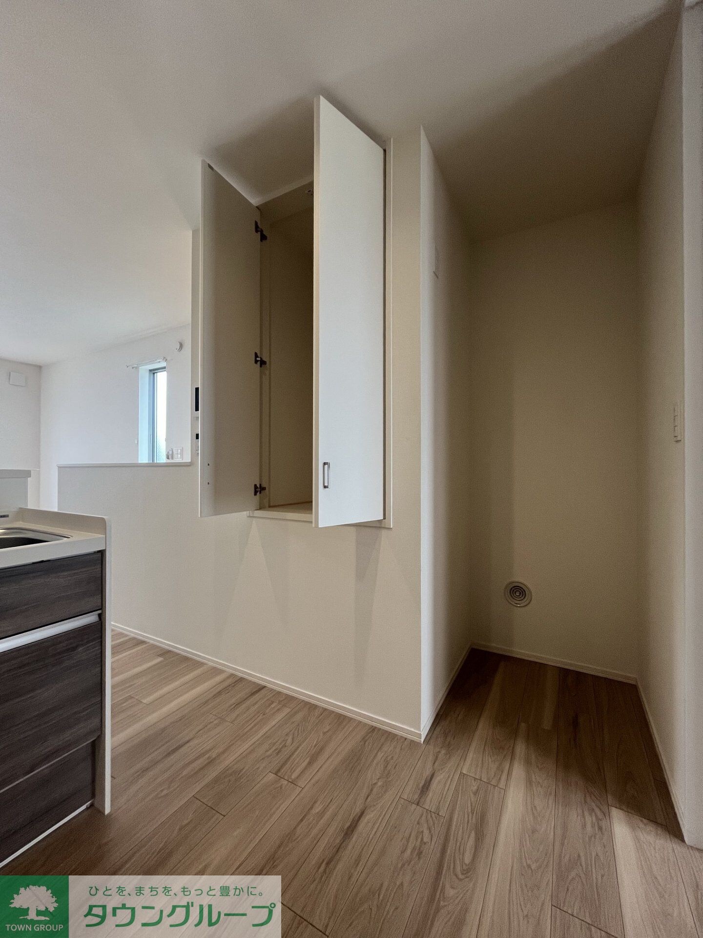 GRACE HEBEL 大島町の物件内観写真