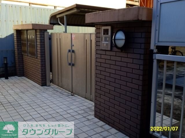 レオパレス勝利の物件内観写真