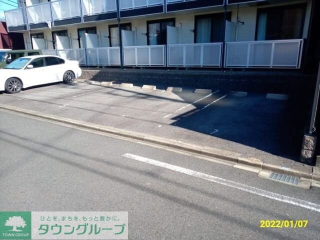 レオパレス勝利の物件内観写真