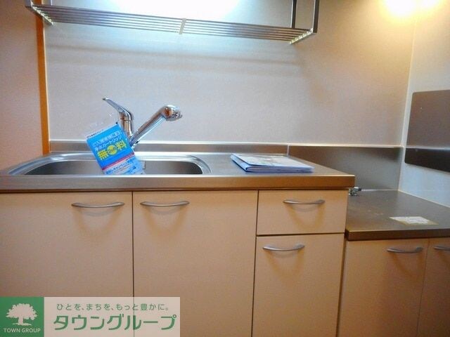 グランツの物件内観写真