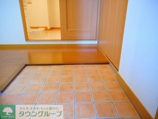 グランツの物件内観写真