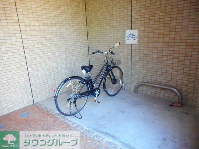 グランツの物件内観写真