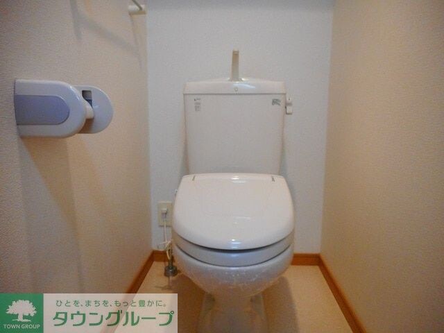 グランツの物件内観写真