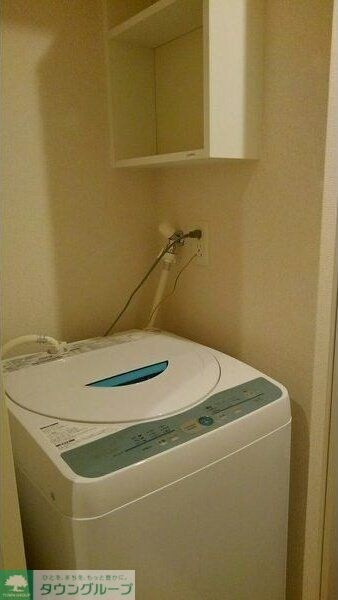 レオパレスINAGAMIの物件内観写真