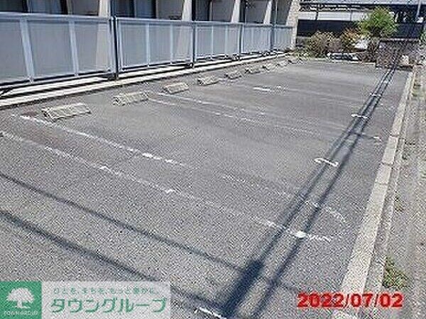レオパレスINAGAMIの物件内観写真
